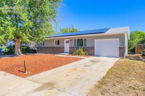 Tiny photo for 2214 Sonoma Drive, Colorado Springs, CO 80910 (MLS # 8966006)