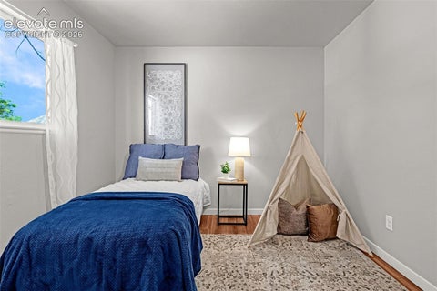 Tiny photo for 2214 Sonoma Drive, Colorado Springs, CO 80910 (MLS # 8966006)