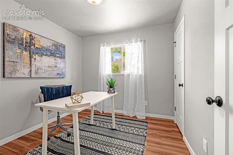 Tiny photo for 2214 Sonoma Drive, Colorado Springs, CO 80910 (MLS # 8966006)