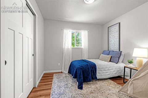 Tiny photo for 2214 Sonoma Drive, Colorado Springs, CO 80910 (MLS # 8966006)