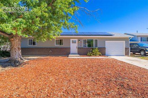 Photo of 2214 Sonoma Drive, Colorado Springs, CO 80910 (MLS # 8966006)