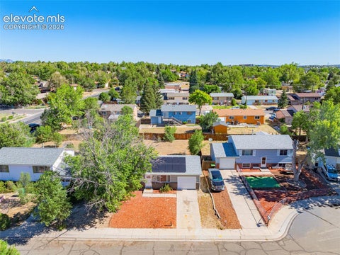 Tiny photo for 2214 Sonoma Drive, Colorado Springs, CO 80910 (MLS # 8966006)