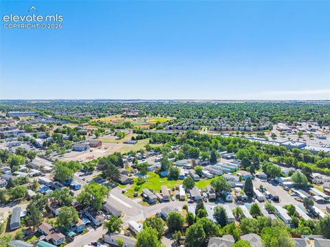 Tiny photo for 2214 Sonoma Drive, Colorado Springs, CO 80910 (MLS # 8966006)