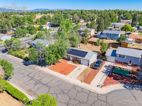 Tiny photo for 2214 Sonoma Drive, Colorado Springs, CO 80910 (MLS # 8966006)