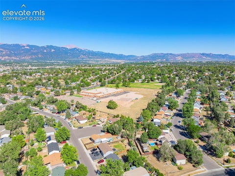 Tiny photo for 2214 Sonoma Drive, Colorado Springs, CO 80910 (MLS # 8966006)