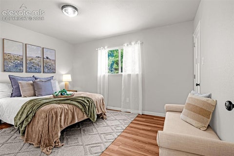Tiny photo for 2214 Sonoma Drive, Colorado Springs, CO 80910 (MLS # 8966006)