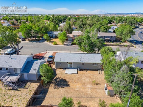 Tiny photo for 2214 Sonoma Drive, Colorado Springs, CO 80910 (MLS # 8966006)