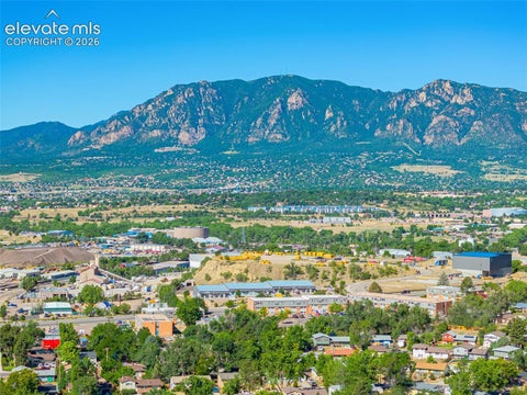 Tiny photo for 2214 Sonoma Drive, Colorado Springs, CO 80910 (MLS # 8966006)