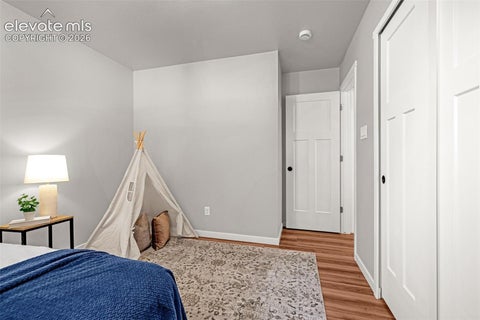 Tiny photo for 2214 Sonoma Drive, Colorado Springs, CO 80910 (MLS # 8966006)