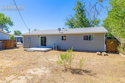 Tiny photo for 2214 Sonoma Drive, Colorado Springs, CO 80910 (MLS # 8966006)