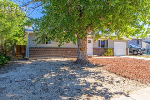 Tiny photo for 2214 Sonoma Drive, Colorado Springs, CO 80910 (MLS # 8966006)