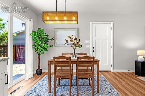 Tiny photo for 2214 Sonoma Drive, Colorado Springs, CO 80910 (MLS # 8966006)