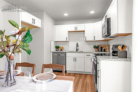 Tiny photo for 2214 Sonoma Drive, Colorado Springs, CO 80910 (MLS # 8966006)