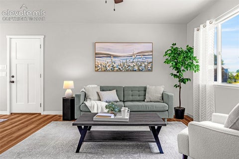 Tiny photo for 2214 Sonoma Drive, Colorado Springs, CO 80910 (MLS # 8966006)