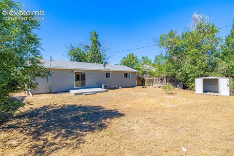 Tiny photo for 2214 Sonoma Drive, Colorado Springs, CO 80910 (MLS # 8966006)