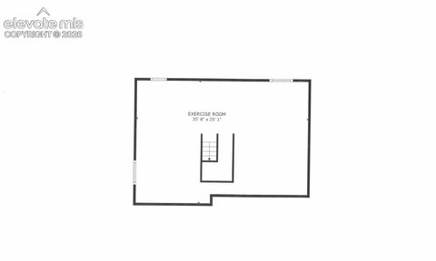 Tiny photo for 7886 Wagonwood Place, Colorado Springs, CO 80908 (MLS # 8632393)