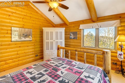 Tiny photo for 528 Mohawk Heights, Florissant, CO 80816 (MLS # 9606052)