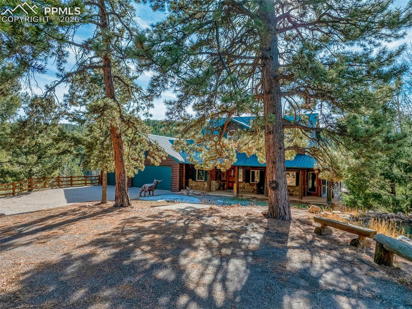 528 Mohawk Heights