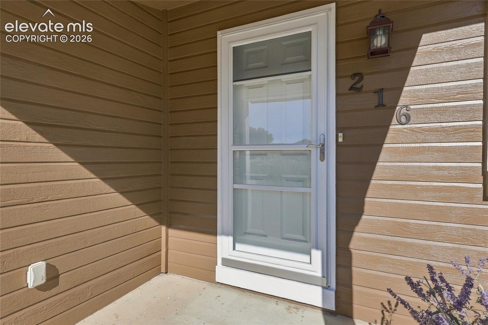 216 S Caddoa Drive