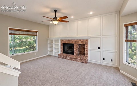 Tiny photo for 19975 Doewood Drive, Monument, CO 80132 (MLS # 6864900)