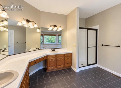 Tiny photo for 19975 Doewood Drive, Monument, CO 80132 (MLS # 6864900)