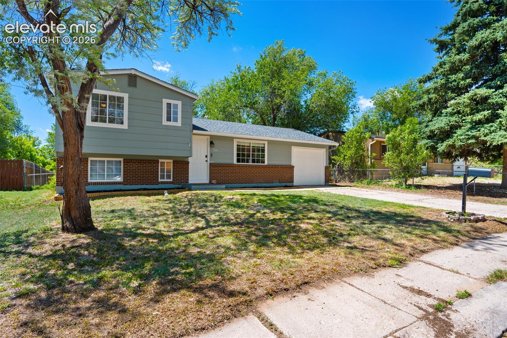 7115 White Mountain Drive