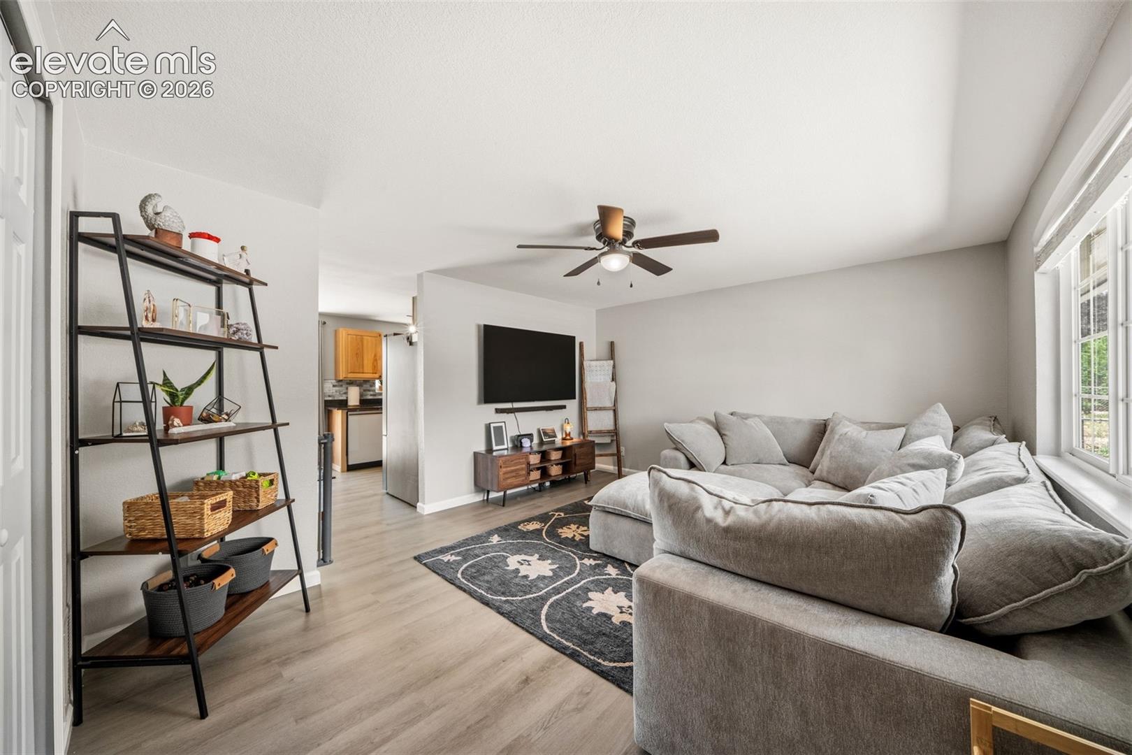 7115 White Mountain Drive