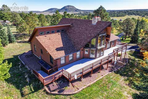 Photo of 20280 Indi Drive, Monument, CO 80132 (MLS # 9667188)
