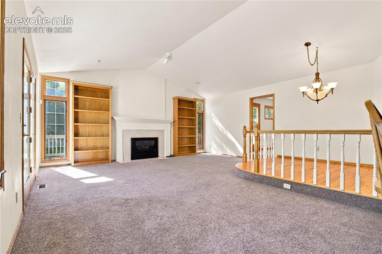 435 W Woodmen Road