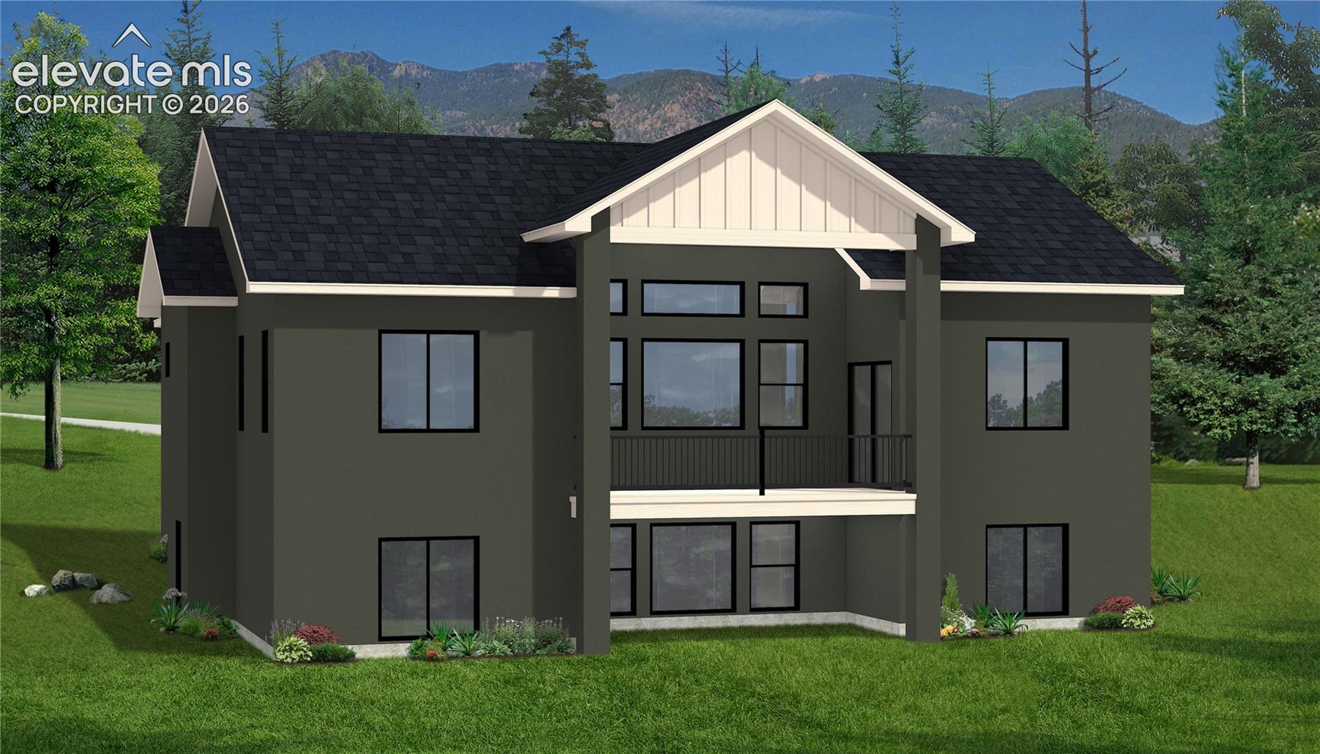 16990 Early Light Drive