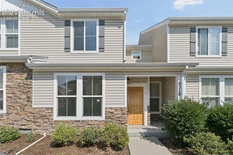 Photo of 6218 Escalade Point, Colorado Springs, CO 80923 (MLS # 8260001)