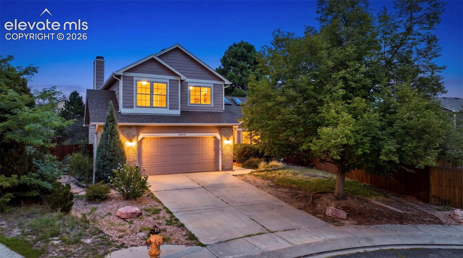 3640 Falco Court