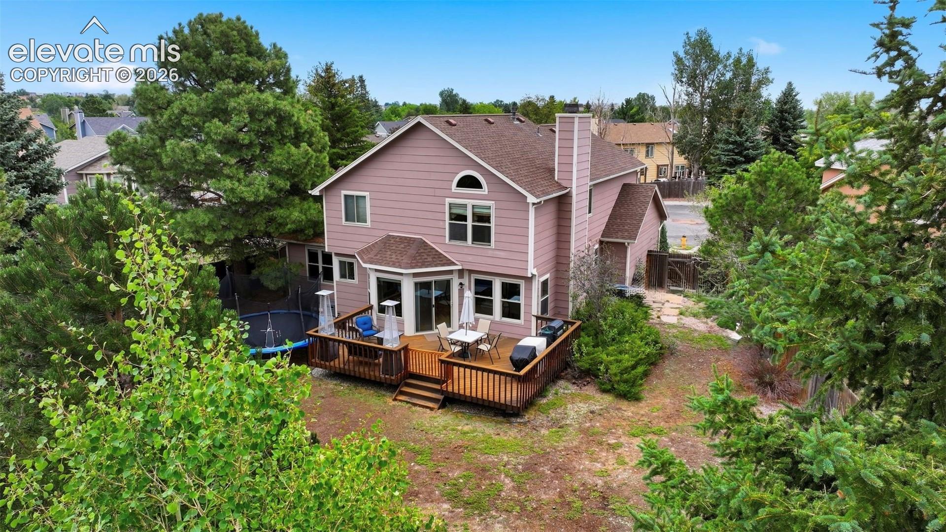 3640 Falco Court