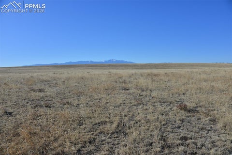Photo of 7 Peyton Highway, Calhan, CO 80808 (MLS # 1654348)