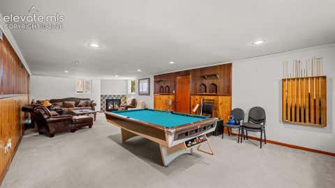 Tiny photo for 28 N Logan Avenue, Colorado Springs, CO 80909 (MLS # 7913889)
