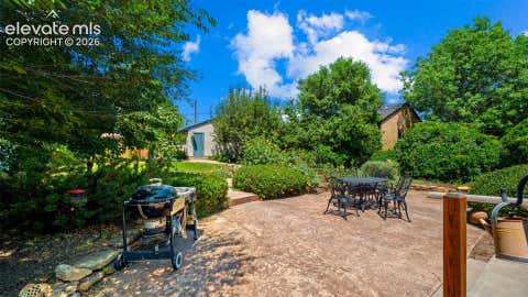 Tiny photo for 28 N Logan Avenue, Colorado Springs, CO 80909 (MLS # 7913889)
