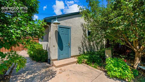 Tiny photo for 28 N Logan Avenue, Colorado Springs, CO 80909 (MLS # 7913889)