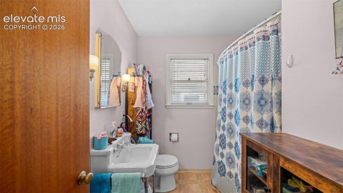 Tiny photo for 28 N Logan Avenue, Colorado Springs, CO 80909 (MLS # 7913889)