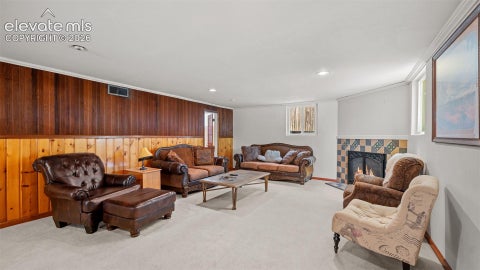 Tiny photo for 28 N Logan Avenue, Colorado Springs, CO 80909 (MLS # 7913889)