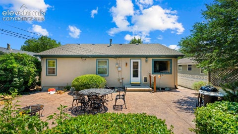 Tiny photo for 28 N Logan Avenue, Colorado Springs, CO 80909 (MLS # 7913889)