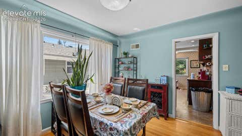 Tiny photo for 28 N Logan Avenue, Colorado Springs, CO 80909 (MLS # 7913889)