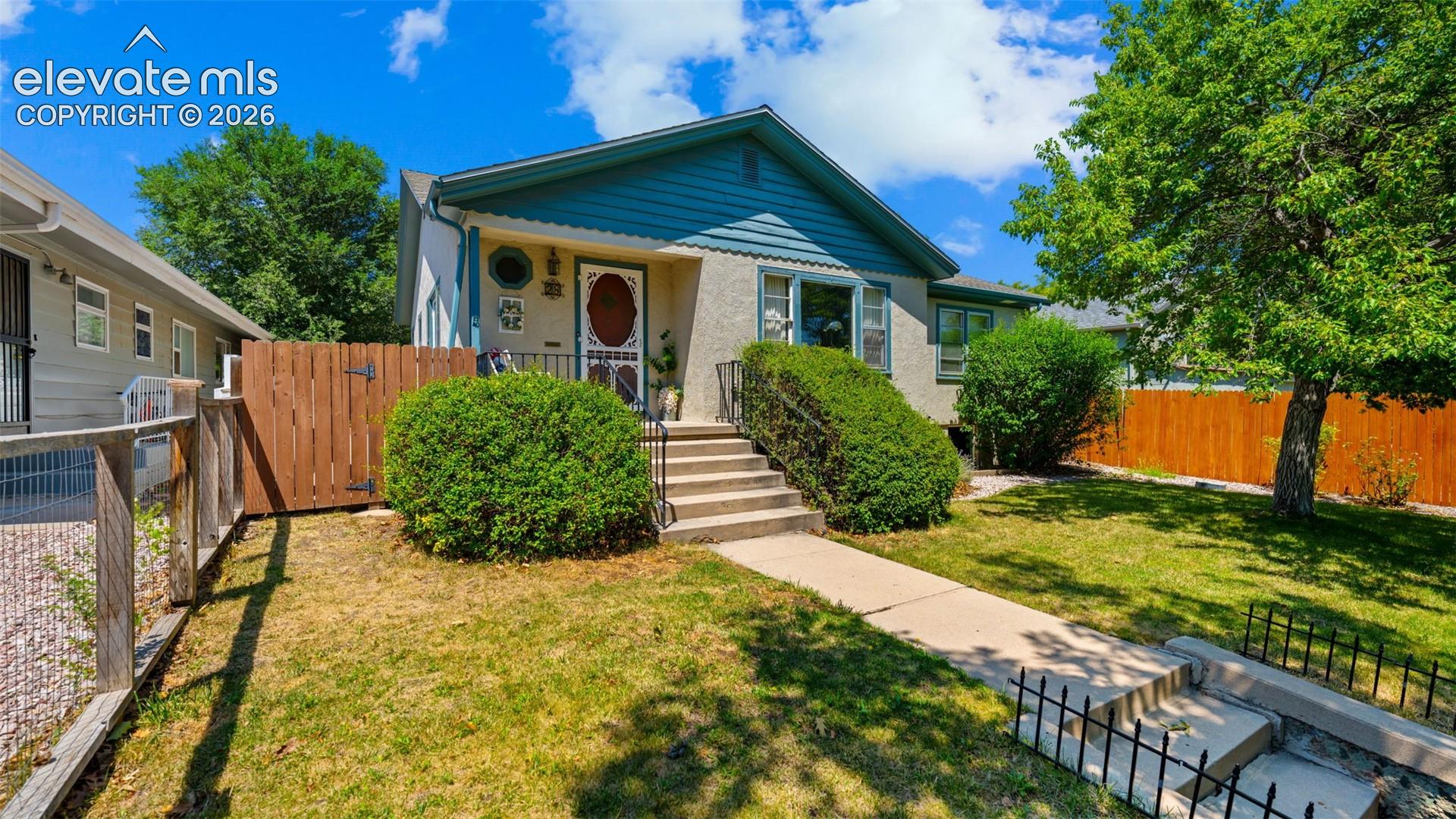 28 N Logan Avenue