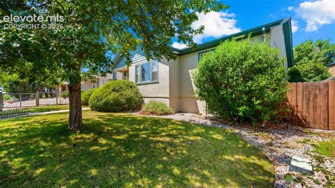 Tiny photo for 28 N Logan Avenue, Colorado Springs, CO 80909 (MLS # 7913889)