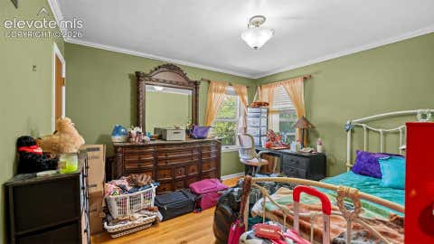Tiny photo for 28 N Logan Avenue, Colorado Springs, CO 80909 (MLS # 7913889)