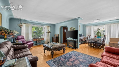 Tiny photo for 28 N Logan Avenue, Colorado Springs, CO 80909 (MLS # 7913889)