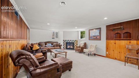 Tiny photo for 28 N Logan Avenue, Colorado Springs, CO 80909 (MLS # 7913889)