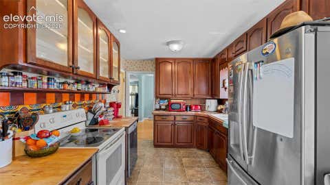 Tiny photo for 28 N Logan Avenue, Colorado Springs, CO 80909 (MLS # 7913889)