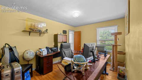 Tiny photo for 28 N Logan Avenue, Colorado Springs, CO 80909 (MLS # 7913889)