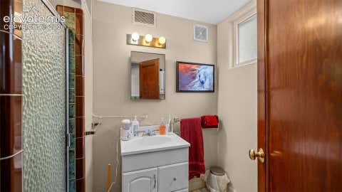Tiny photo for 28 N Logan Avenue, Colorado Springs, CO 80909 (MLS # 7913889)