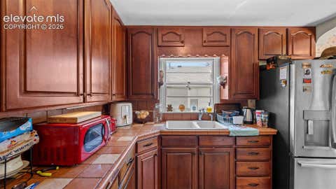 Tiny photo for 28 N Logan Avenue, Colorado Springs, CO 80909 (MLS # 7913889)